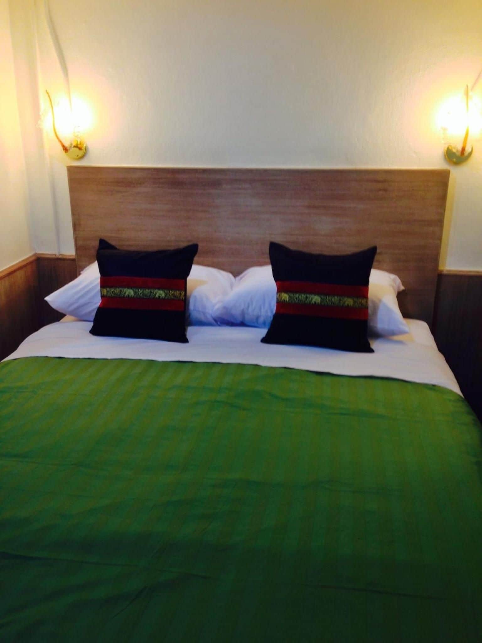 Foto - Sukhumvit 20 Guest House