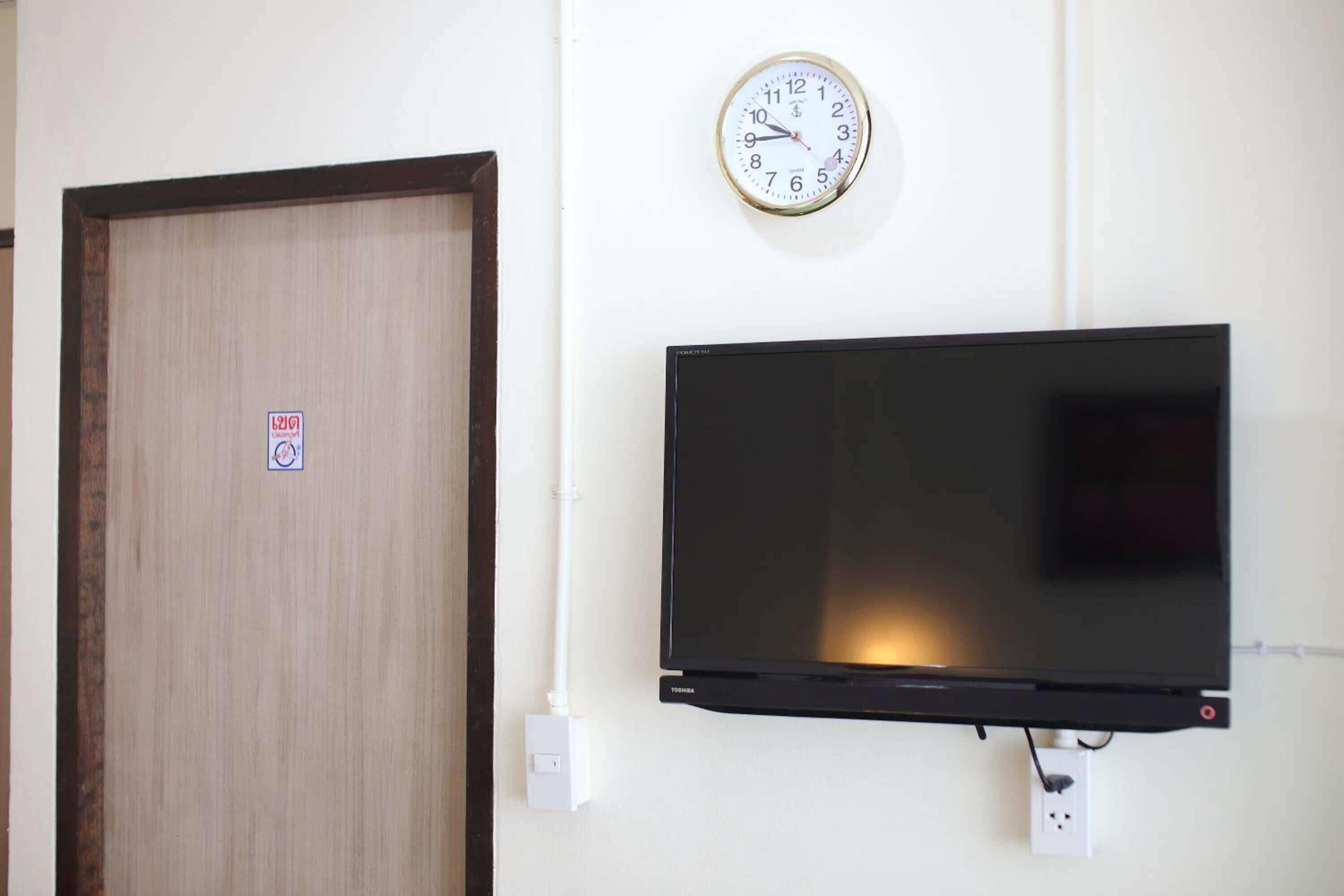Foto - Sukhumvit 20 Guest House