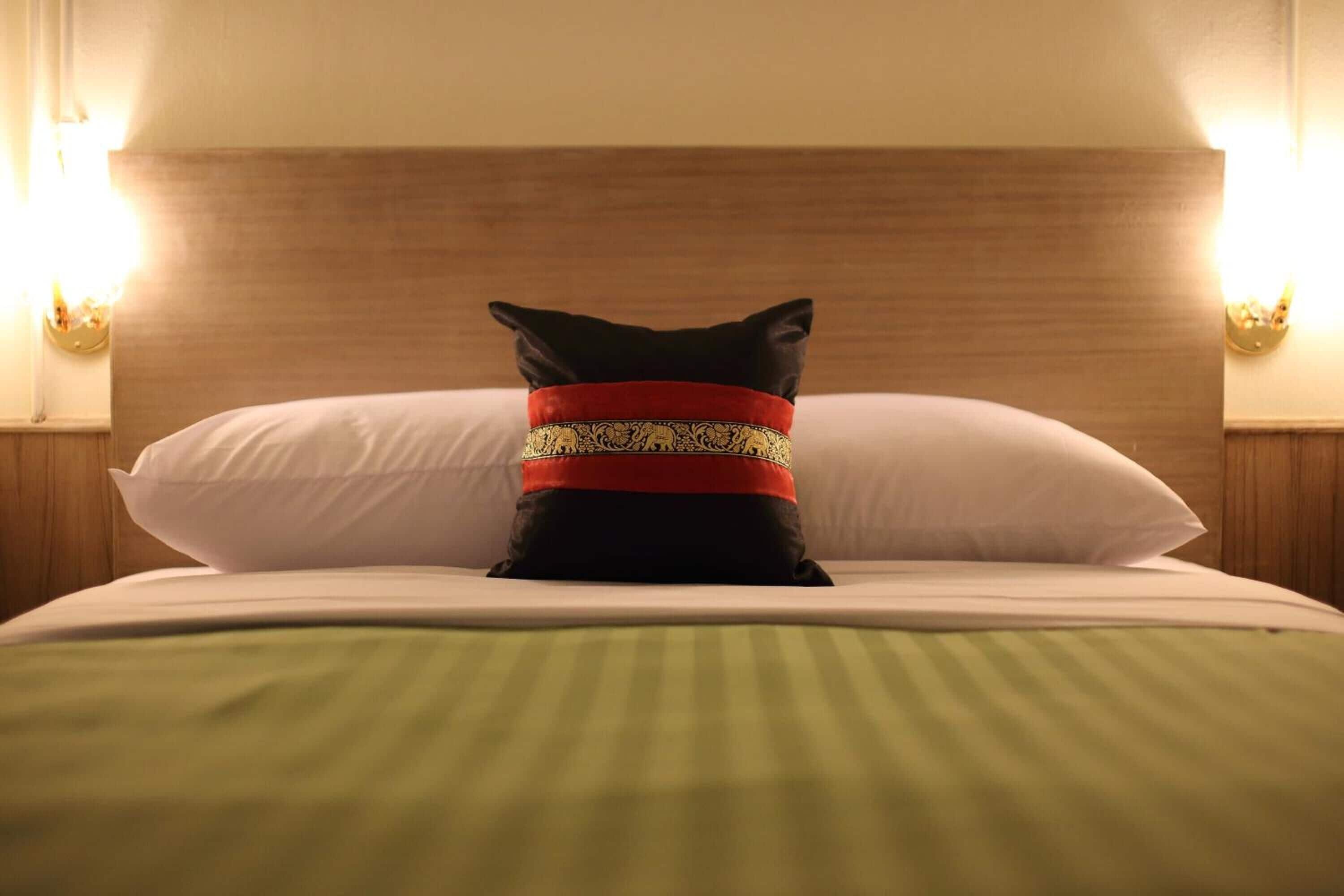 Foto - Sukhumvit 20 Guest House