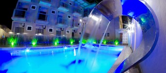 Villarejo Parque Hotel