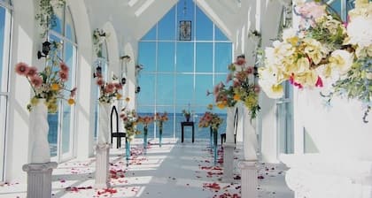 Coral Lagoon Fiji Resort