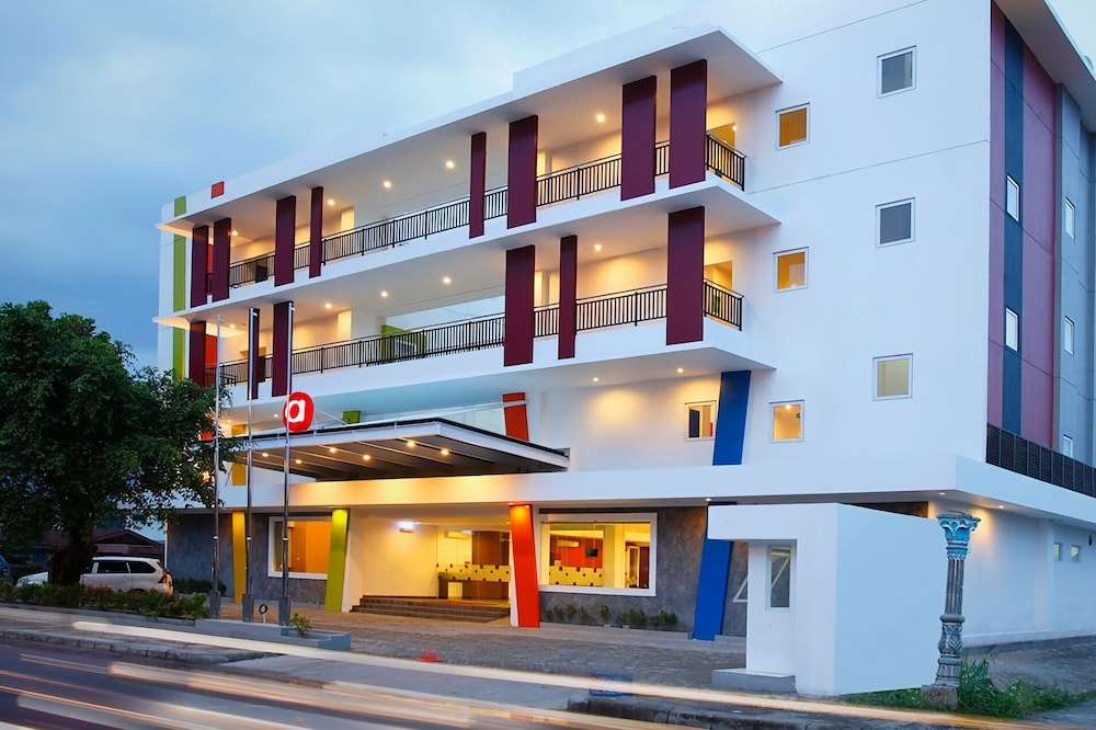 Amaris Hotel Muara Bungo - Jambi