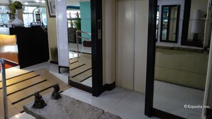 Property amenity - The Corporate Inn Hotel (Manila)