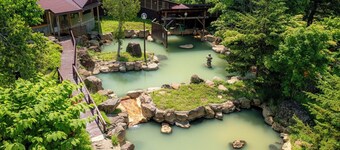 โรงแรมนิเซโกะ แกรนด์