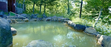 Sources thermales