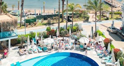 Casa De Maris Spa & Resort Hotel - Adult Only +16
