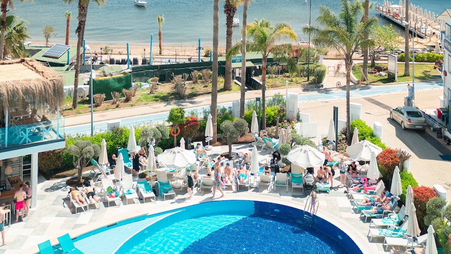 Casa De Maris Spa & Resort Hotel - Adult Only +16