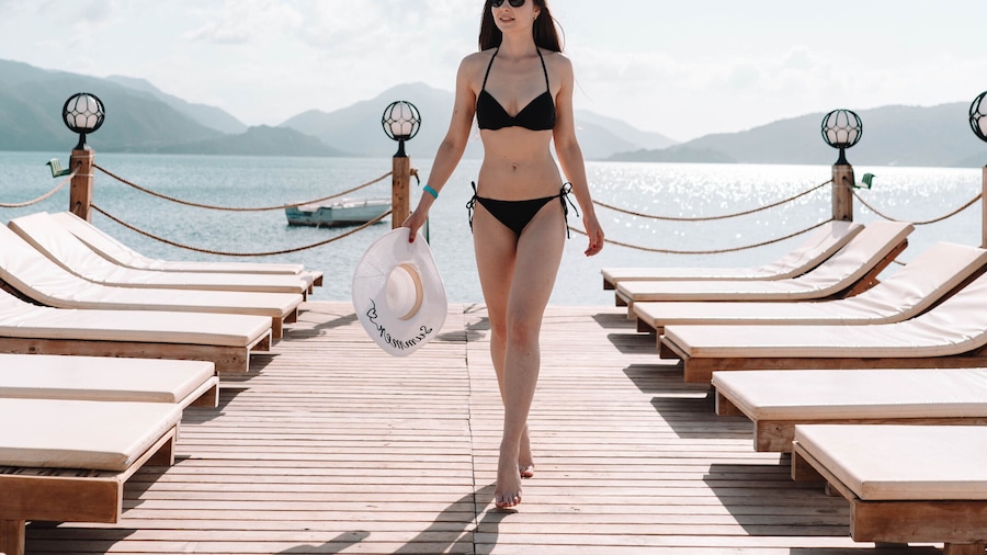 Casa De Maris Spa & Resort Hotel - Adult Only +16