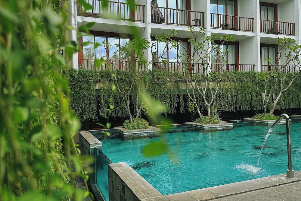Grand Zuri Kuta Bali