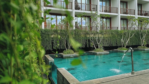 Grand Zuri Kuta Bali