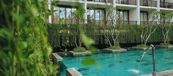 Grand Zuri Kuta Bali