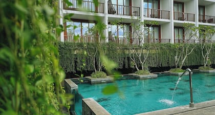 Grand Zuri Kuta Bali