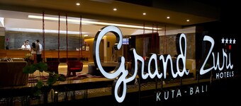 Grand Zuri Kuta Bali