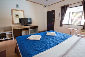 Bungalow, Pool View - The Beach Garden Resort (Pattaya)