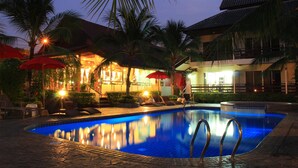 Unclassified image, 3 of 89, button - The Beach Garden Resort (Pattaya)