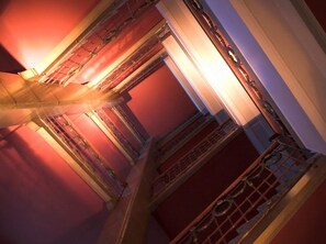 Treppe