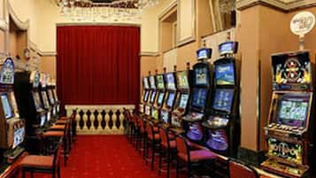 Casino