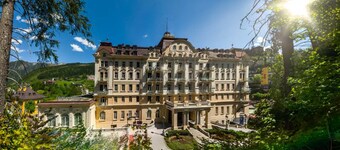 De l' Europe Gastein