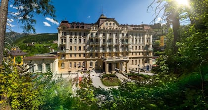 De l' Europe Gastein