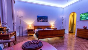 Leilighet – exclusive, 2 soverom, terrasse, dalutsikt (35m² Terrace)