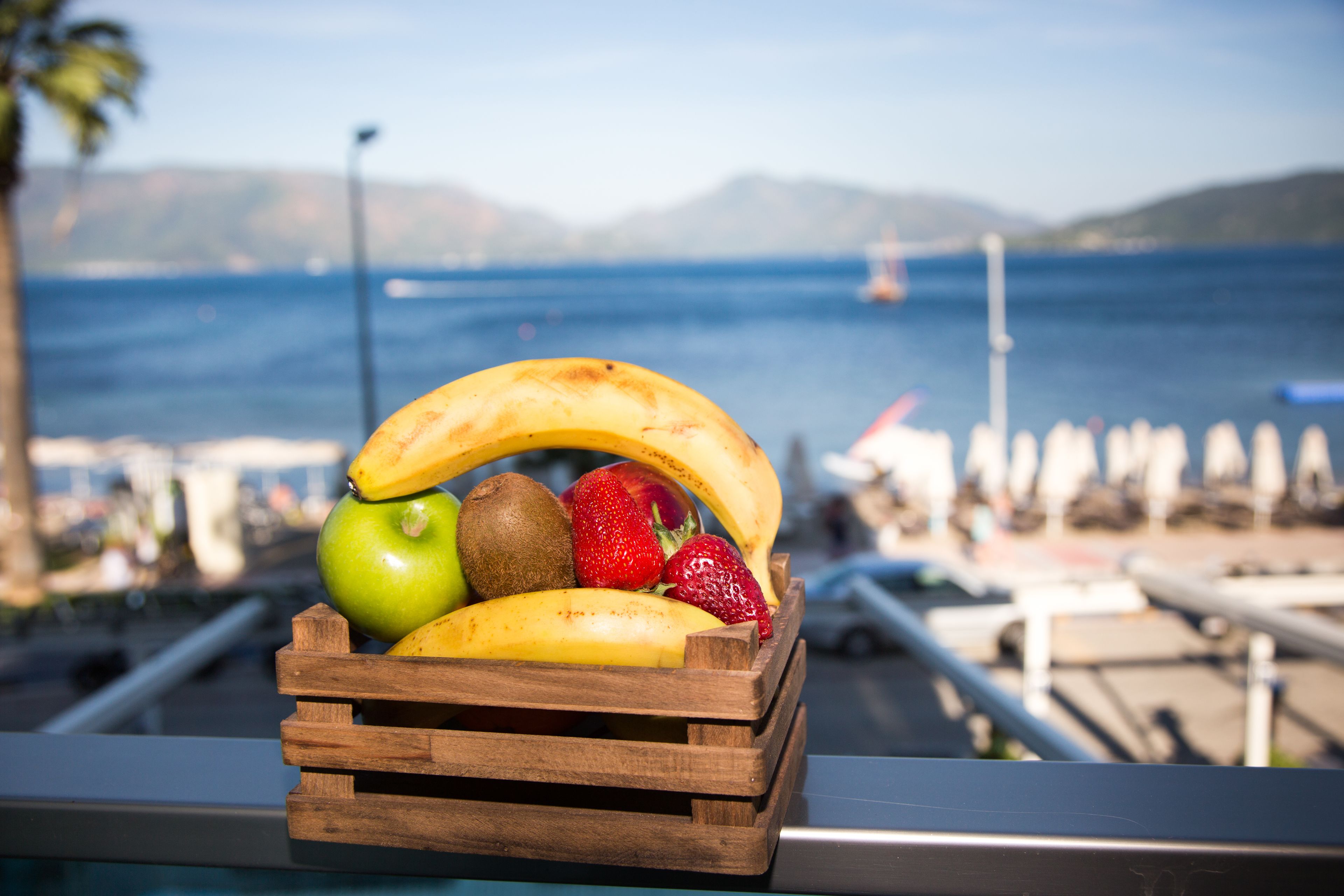 Foto - B&B Yuzbasi Beach