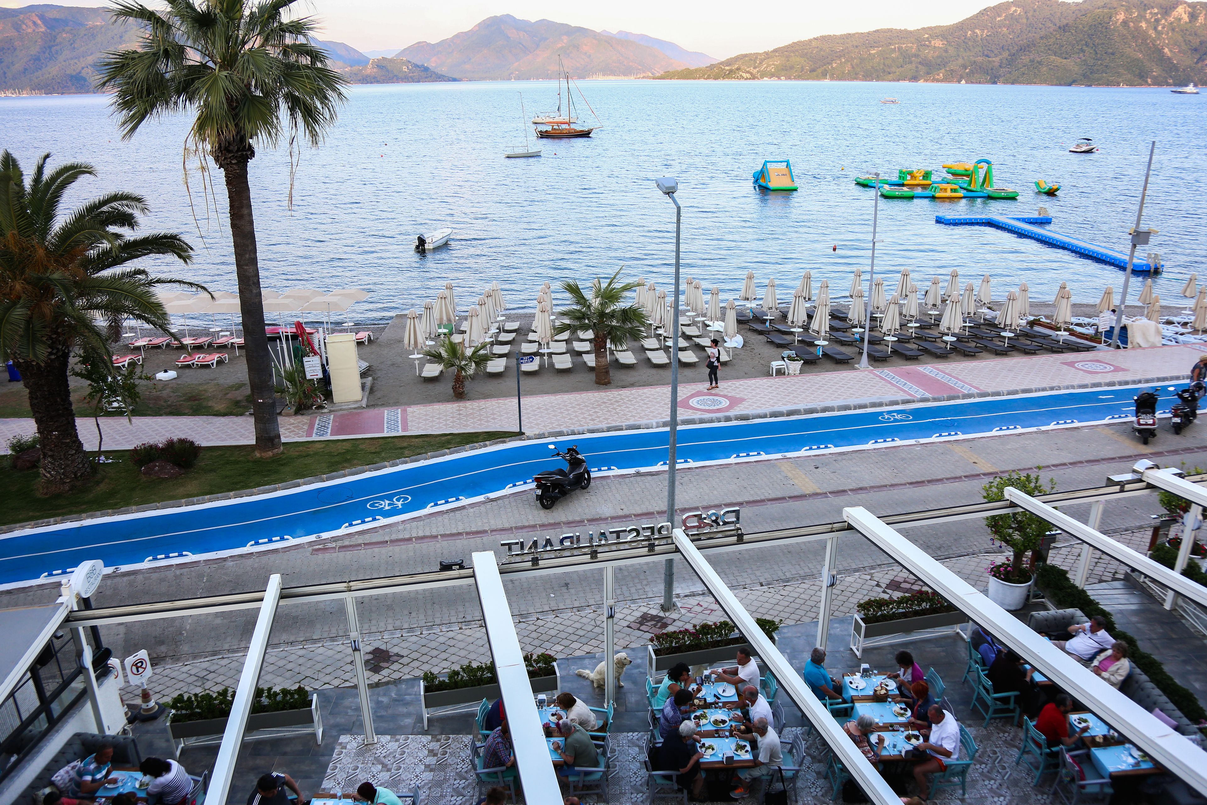 Foto - B&B Yuzbasi Beach