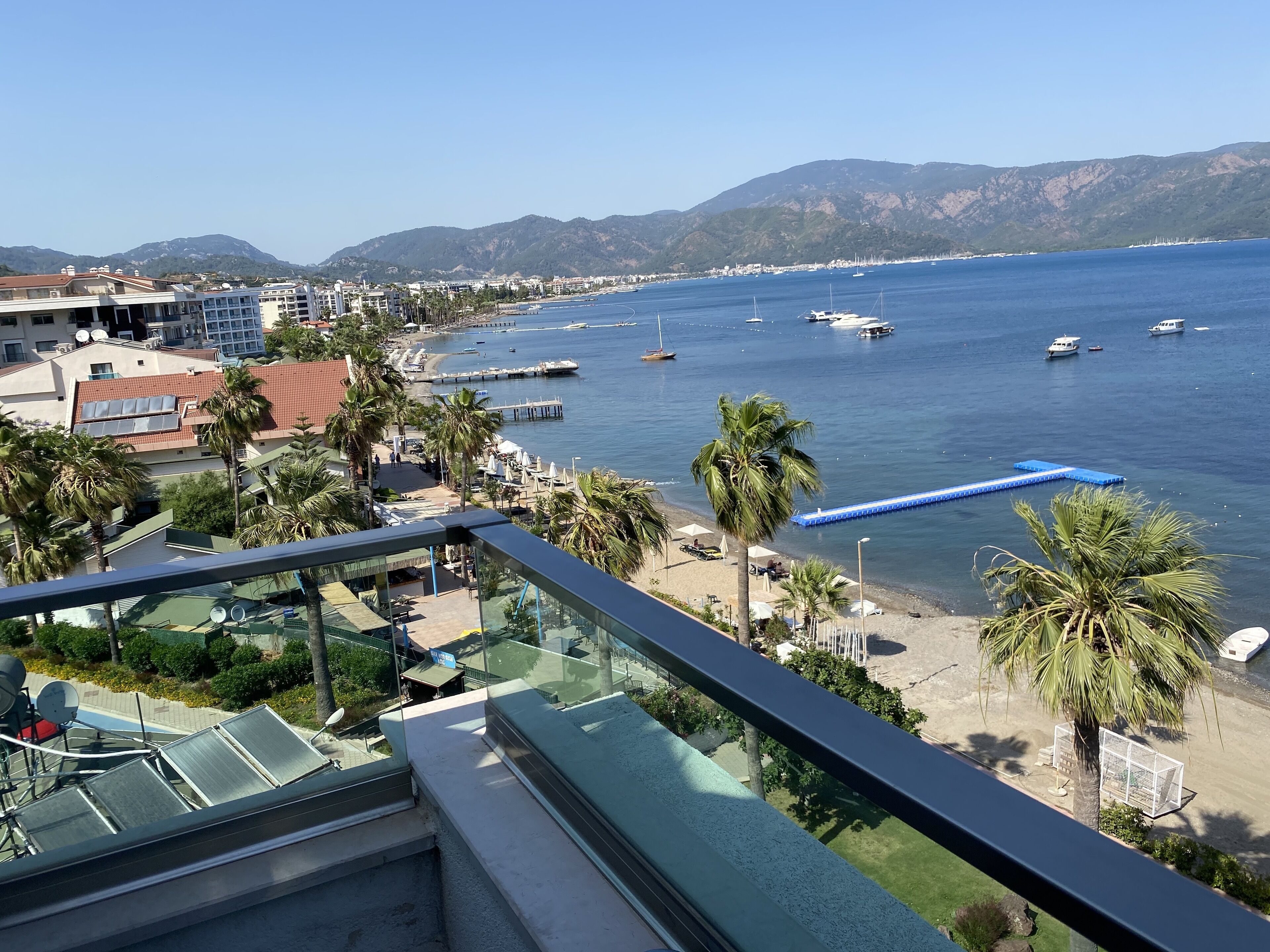 Foto - B&B Yuzbasi Beach