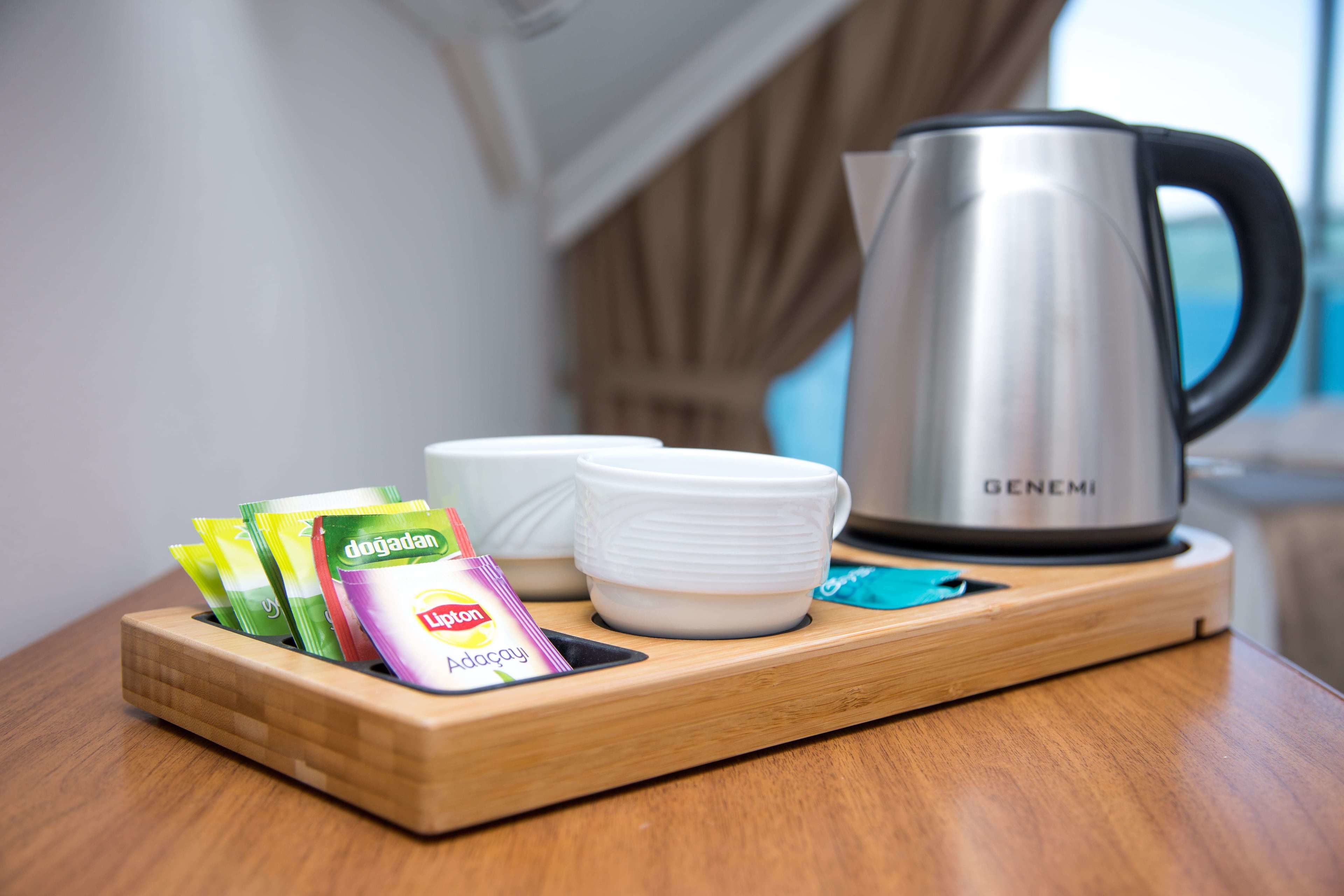 Foto - B&B Yuzbasi Beach