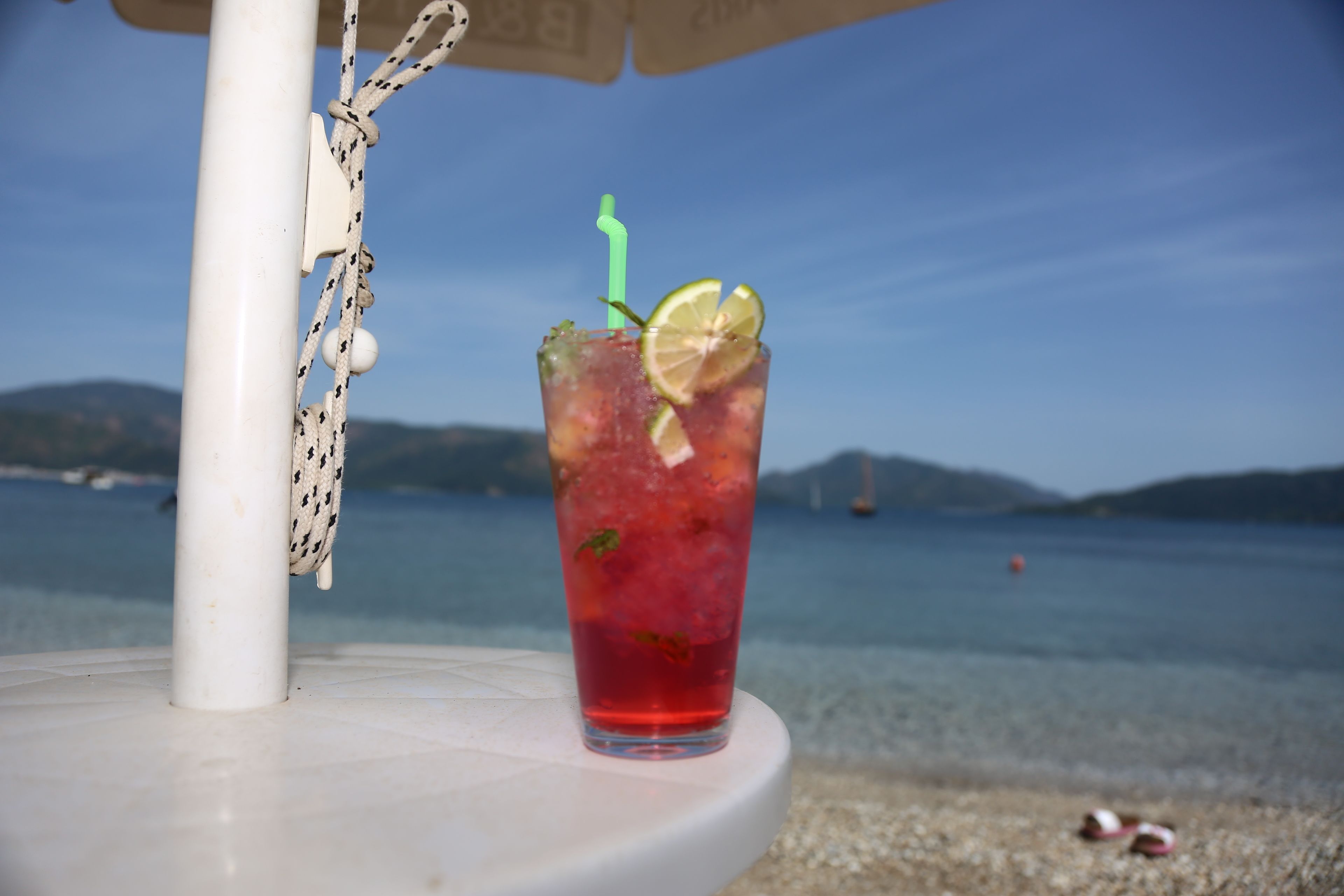 Photo - Bliss Beach Hotel