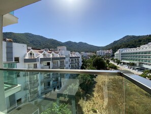 Chambre Standard, 1 chambre