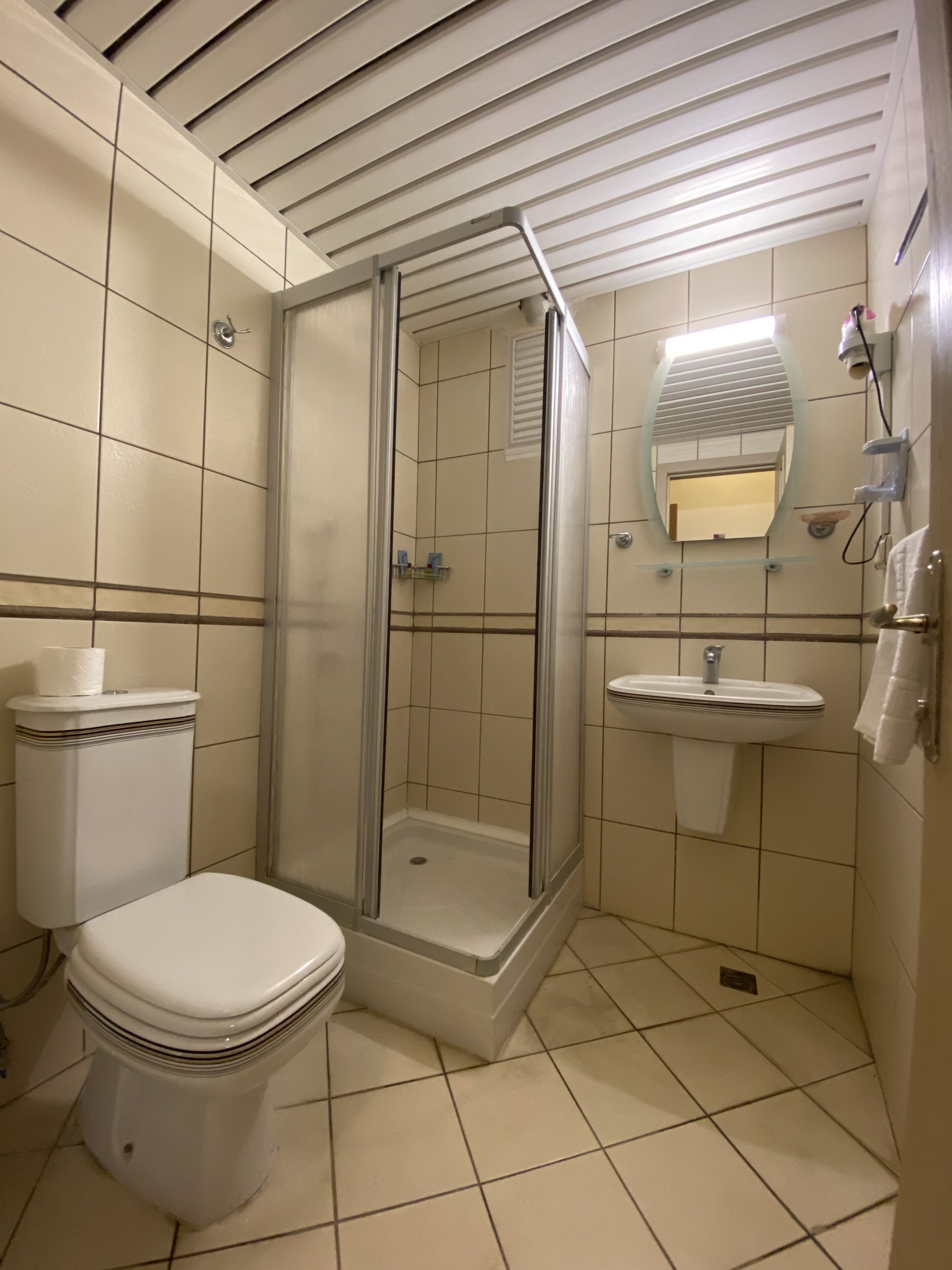 Foto - B&B Yuzbasi Beach