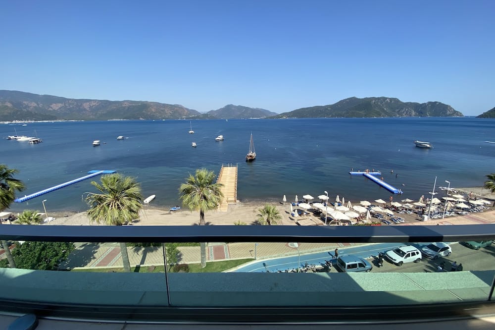 B&B Yüzbaşı Beach Hotel