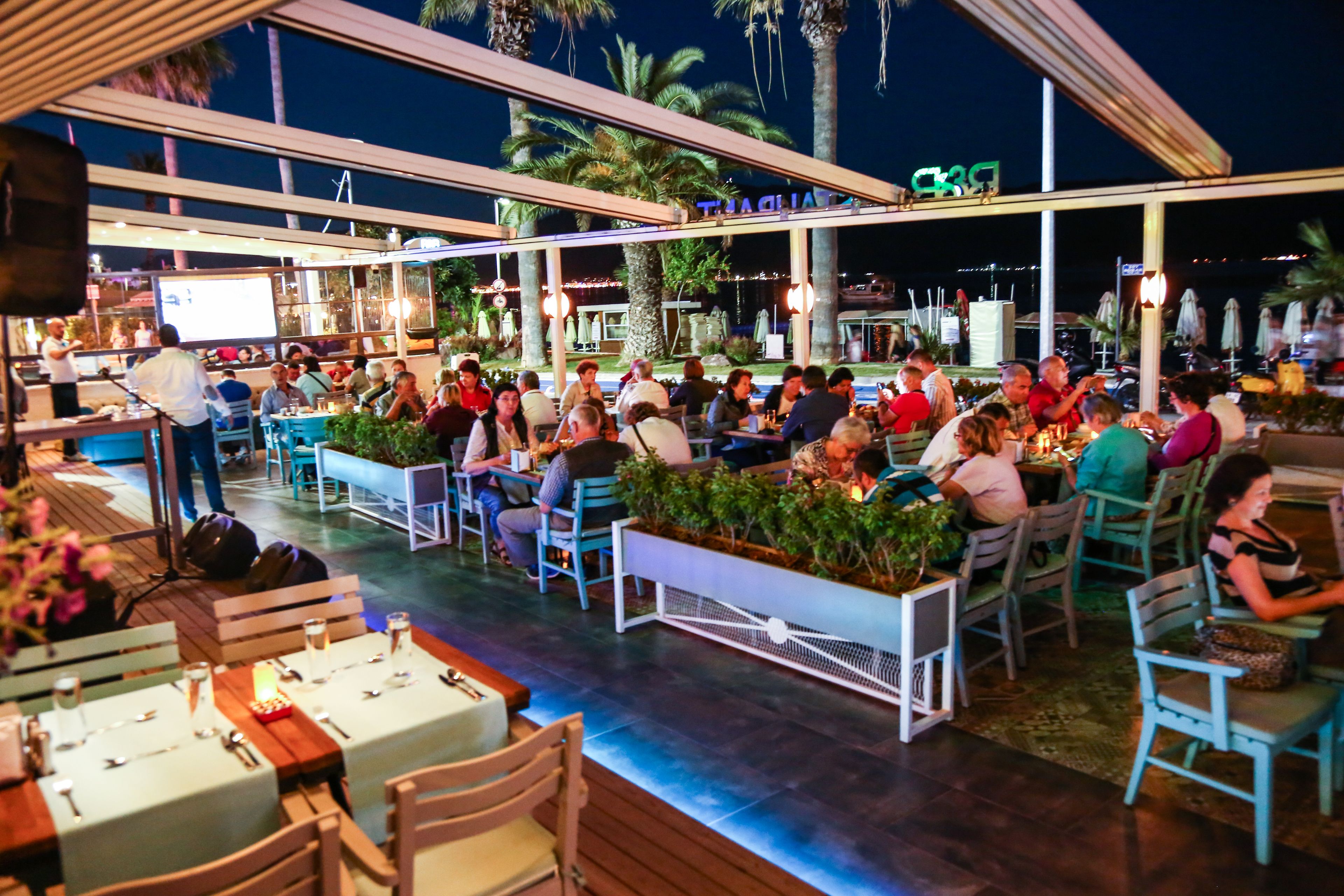 Foto - B&B Yuzbasi Beach