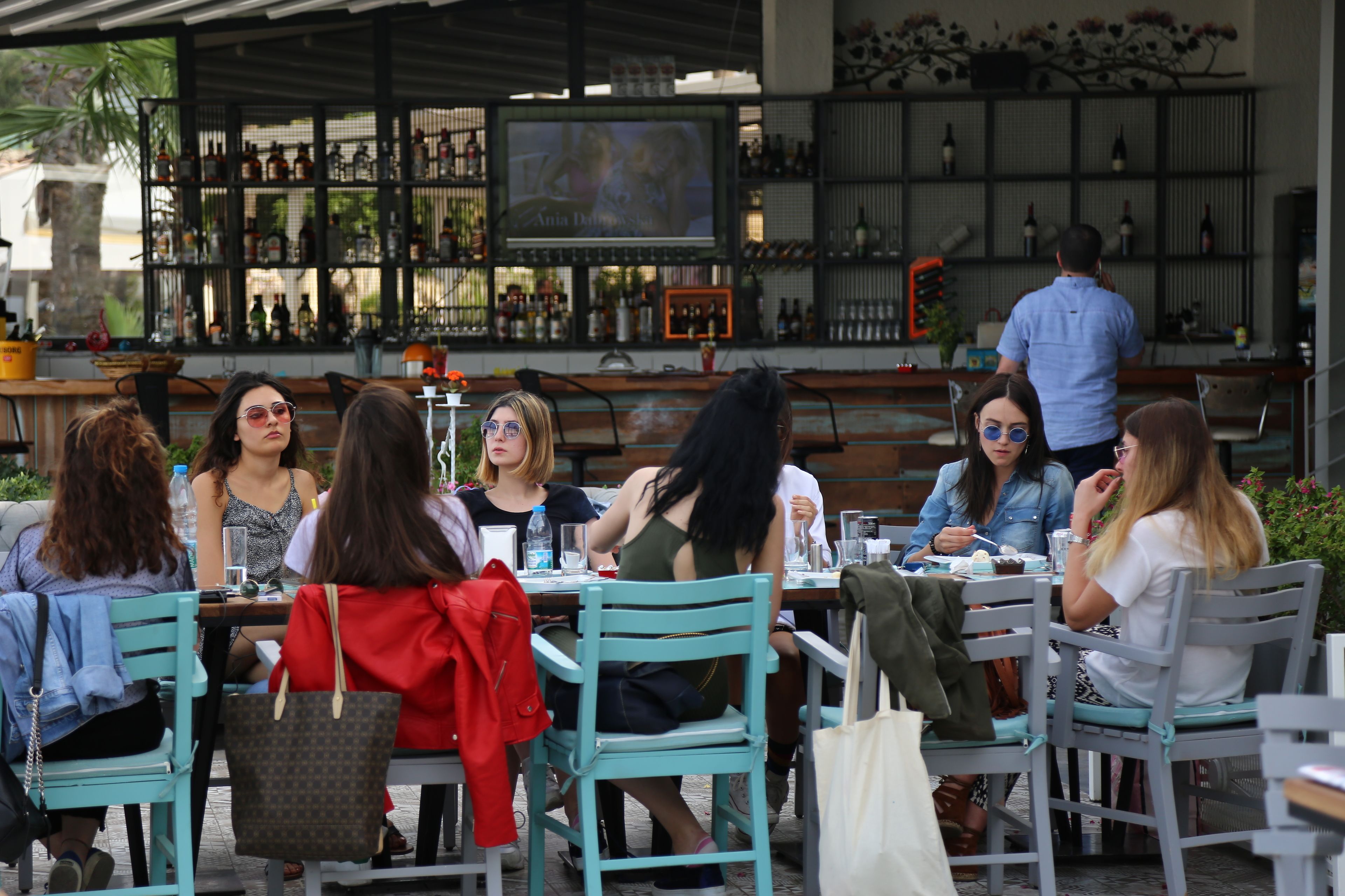 Foto - B&B Yuzbasi Beach