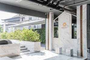 Exterior - Marigold Sukhumvit (Samut Prakan)
