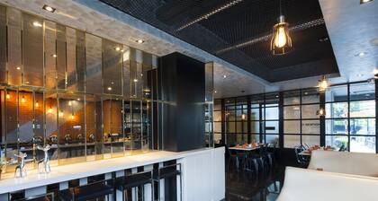Marigold Sukhumvit