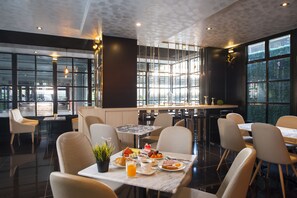 Restaurant - Marigold Sukhumvit (Samut Prakan)