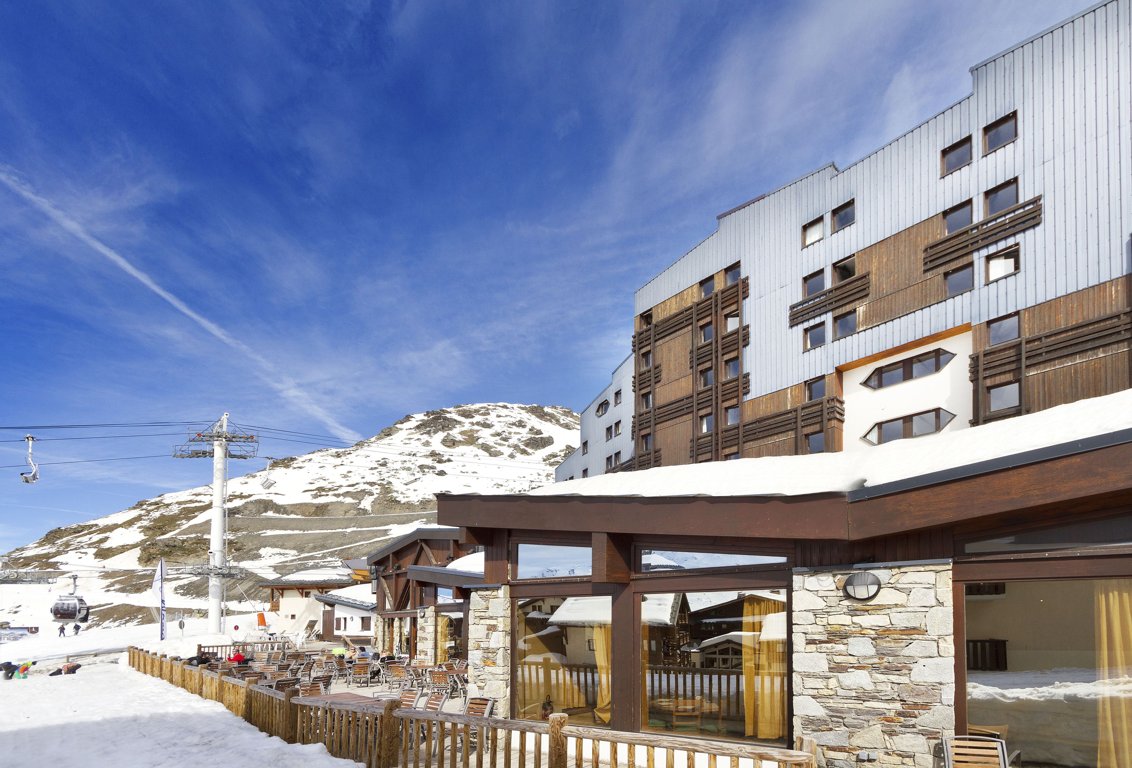 Hôtel Club mmv Val Thorens - Les Arolles Reviews, Deals & Photos
