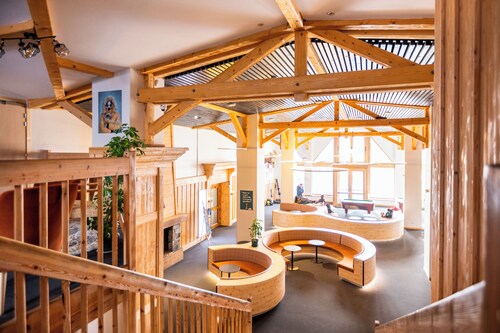 Hôtel Club mmv Val Thorens - Les Arolles