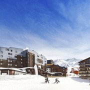 Hôtel Club MMV Les Arolles