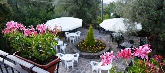 Il Casale Sorrento