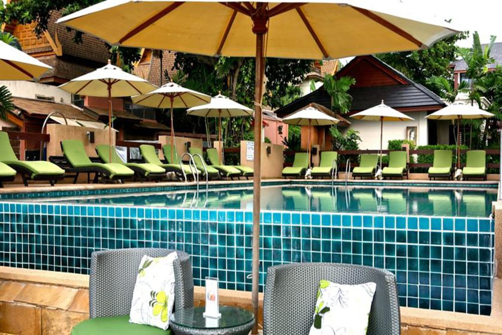 Jasmine Resort by null