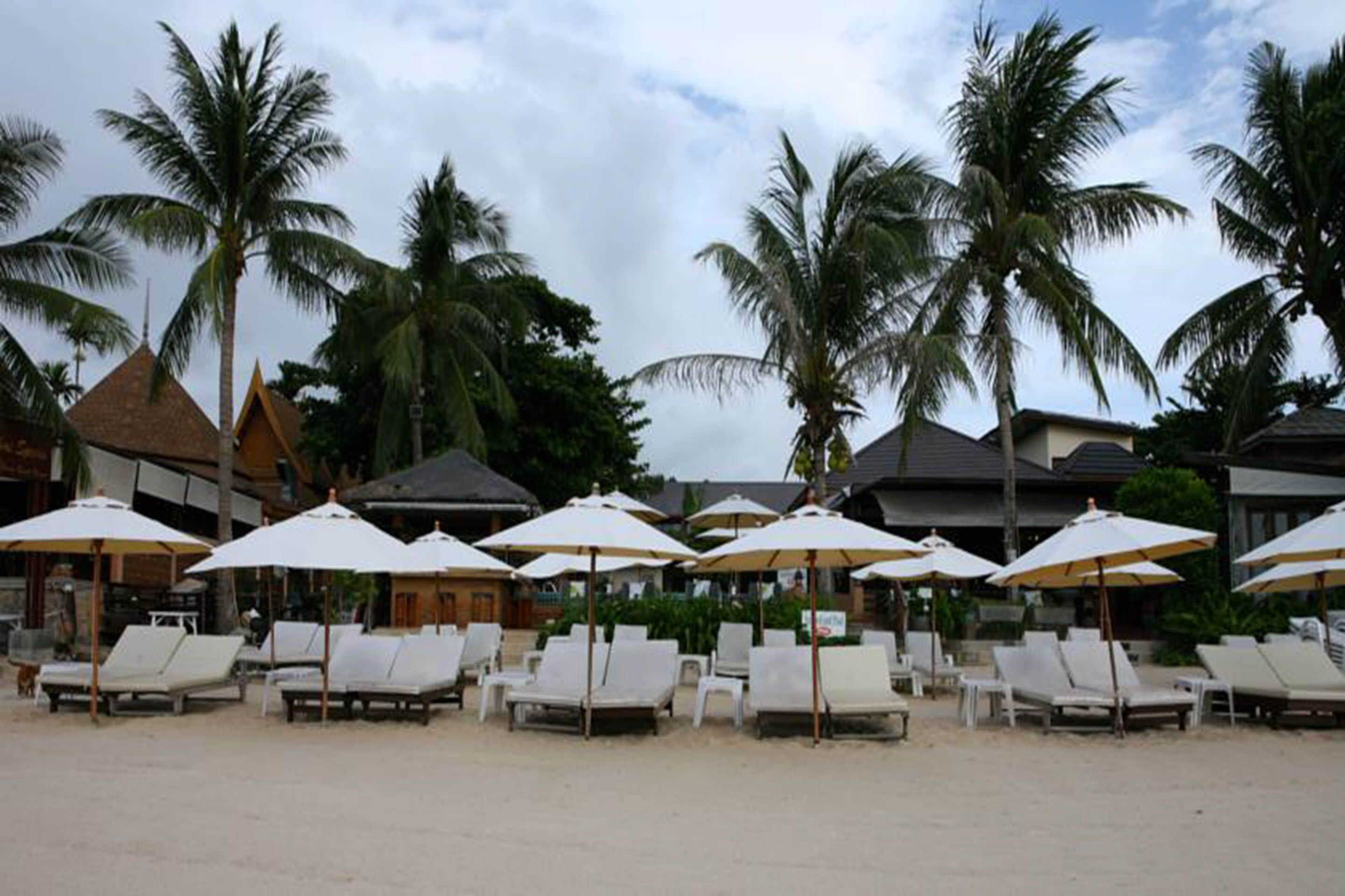 Photo - Samui Jasmine Resort - SHA Plus