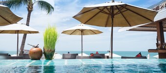 Samui Jasmine Resort