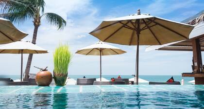 Samui Jasmine Resort