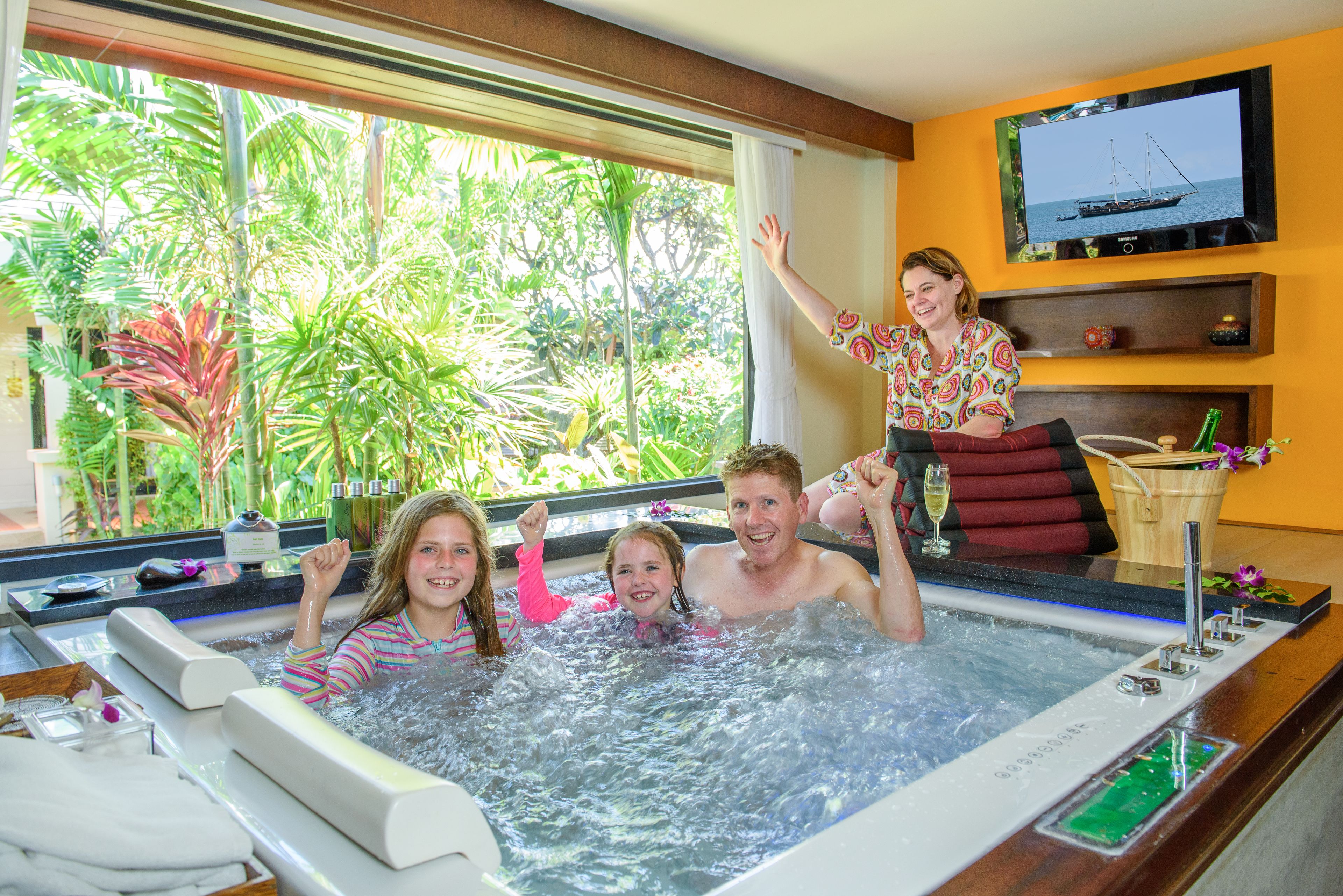 Photo - Samui Jasmine Resort - SHA Plus