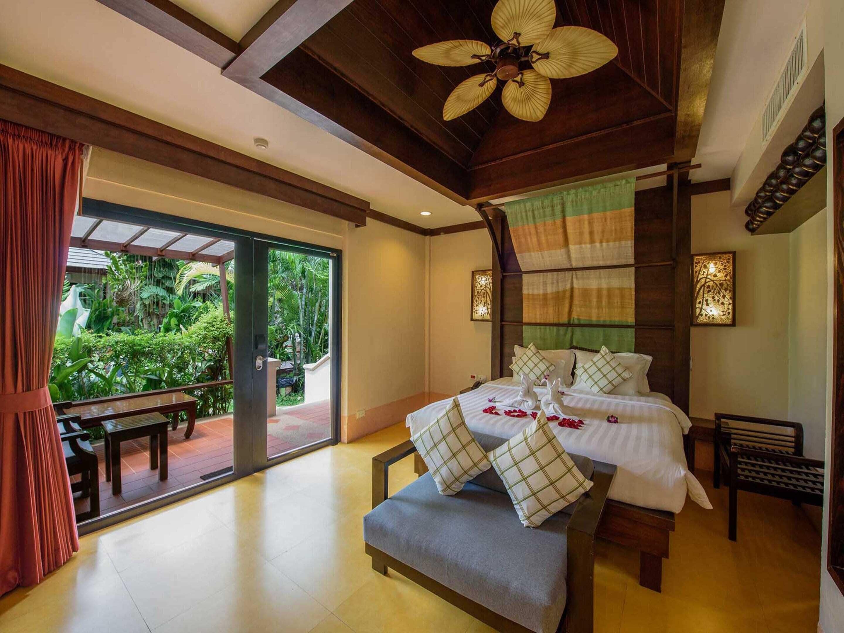 Foto - Samui Jasmine Resort