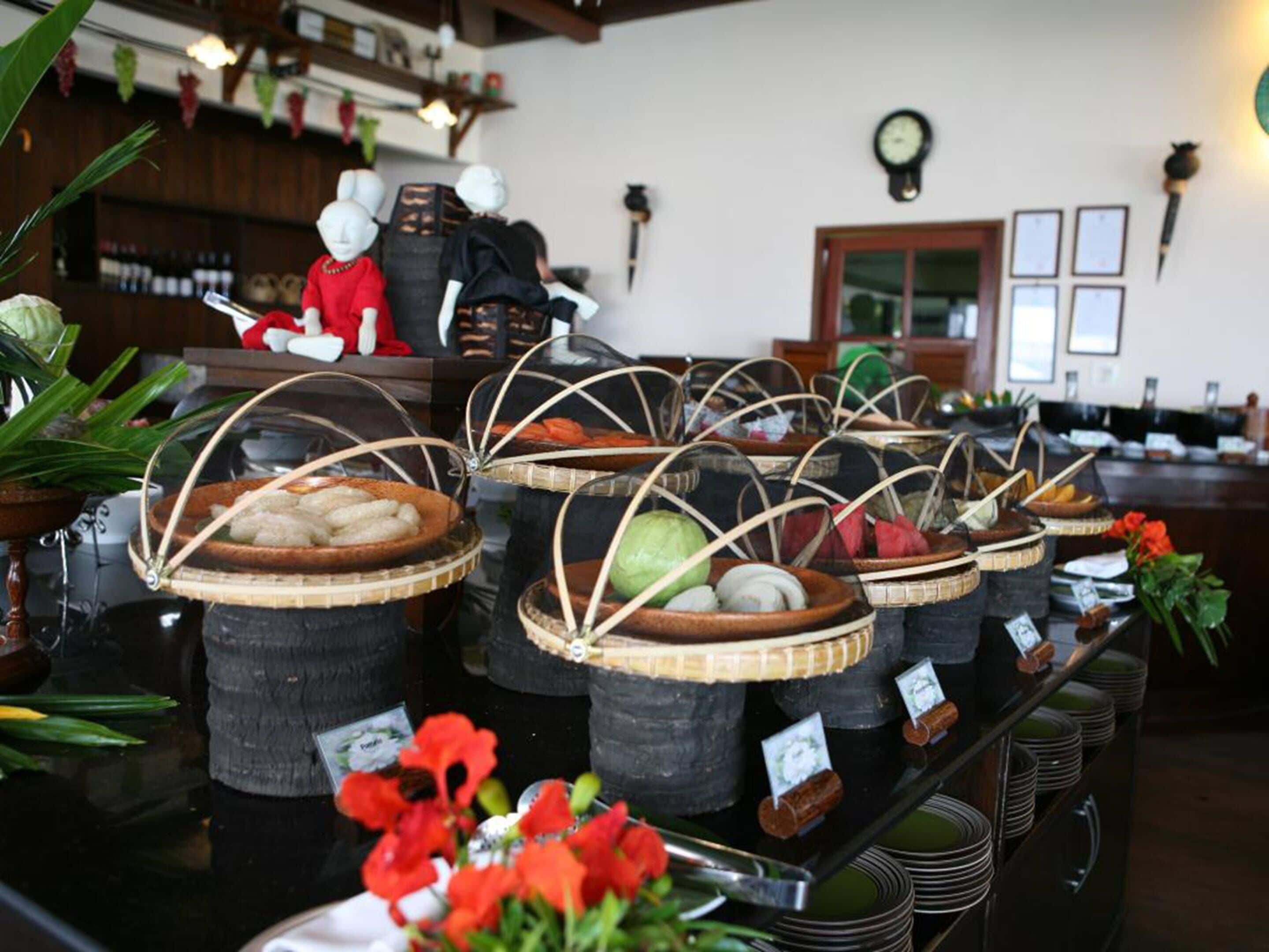 Foto - Samui Jasmine Resort - SHA Plus