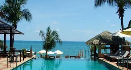 Samui Jasmine Resort