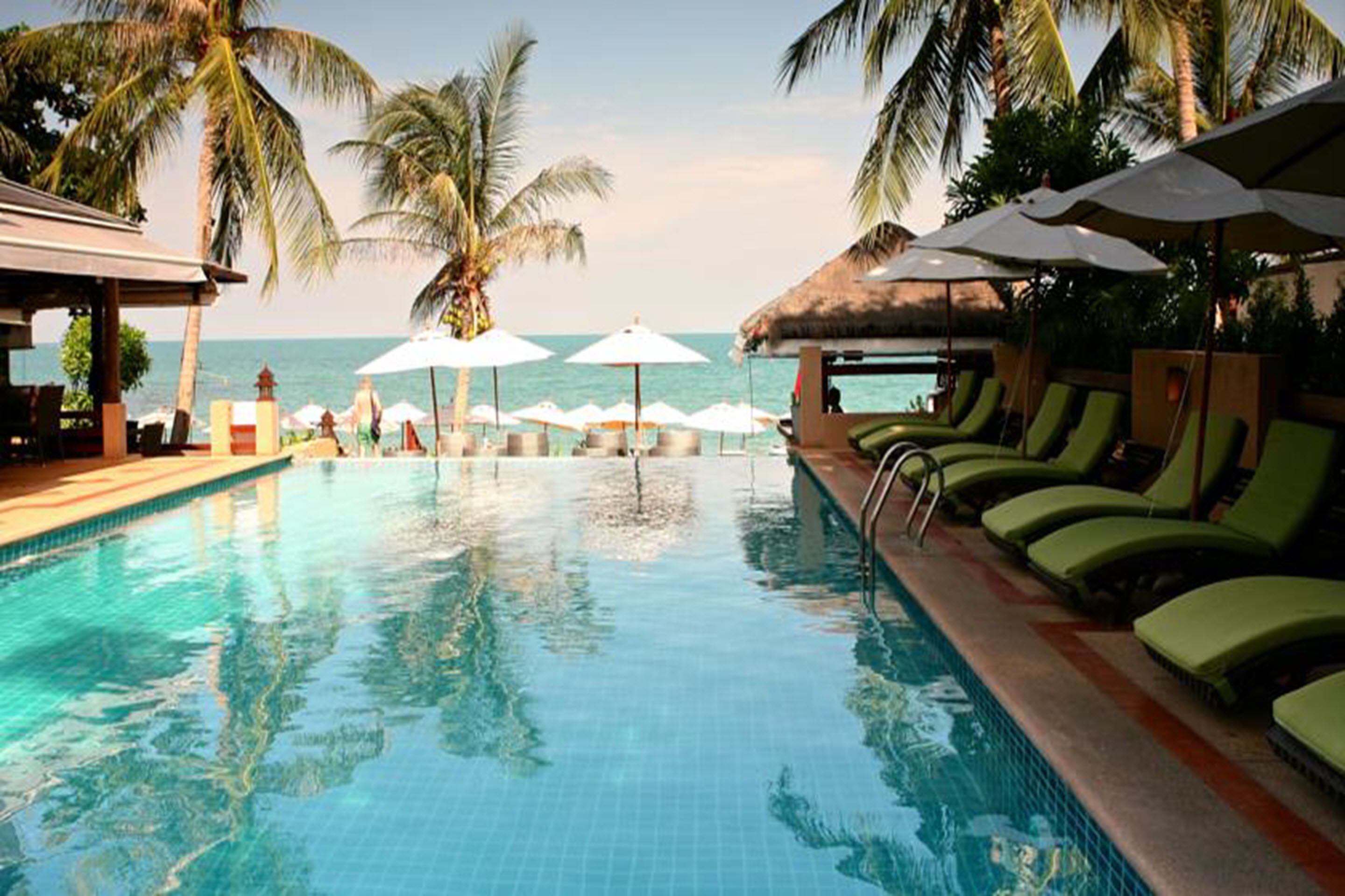 Photo - Samui Jasmine Resort - SHA Plus